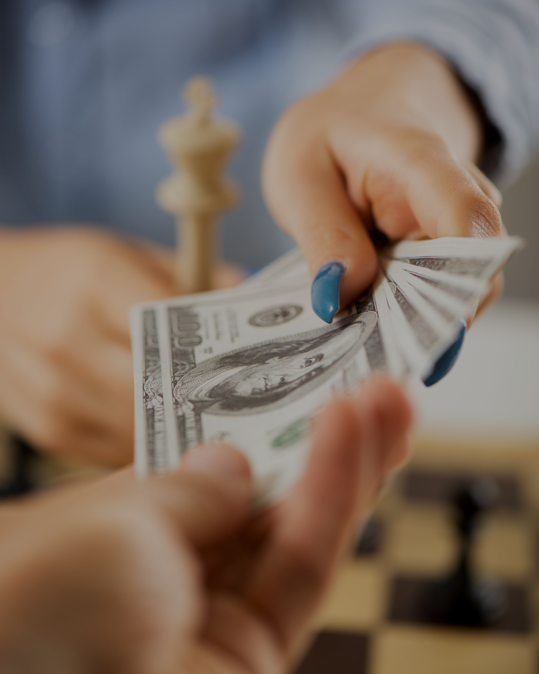 Statement of Cash Flows