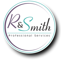 _R & Smith_Round Logo